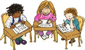 K-6 Writing